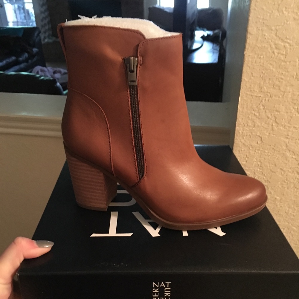 Booties